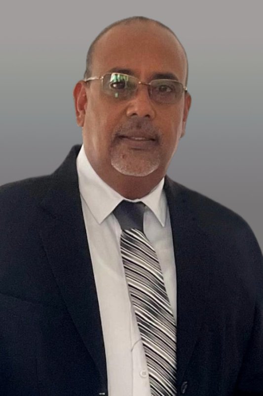 Rasal Wickramathilaka