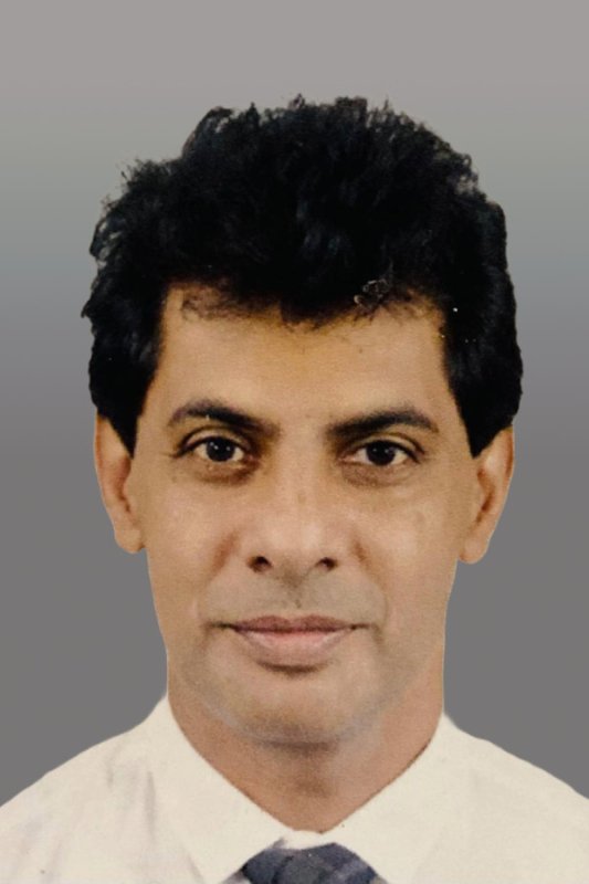 Roshan Samarasinghe