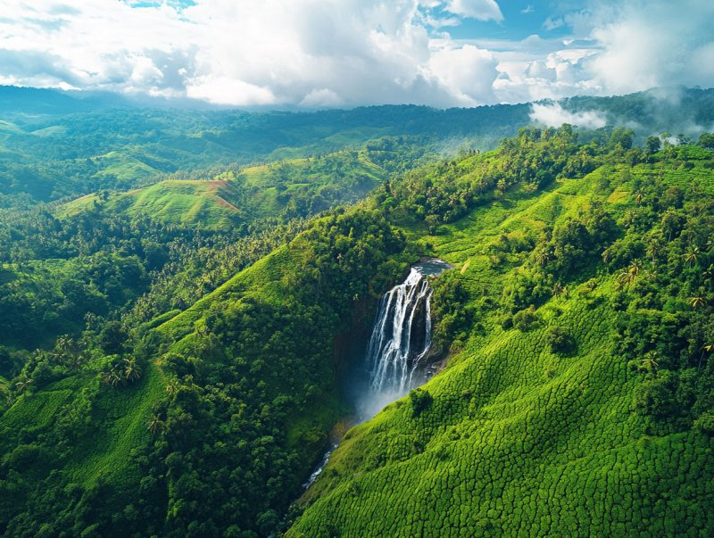 Sri Lanka's Ultimate 11-Day Adventure